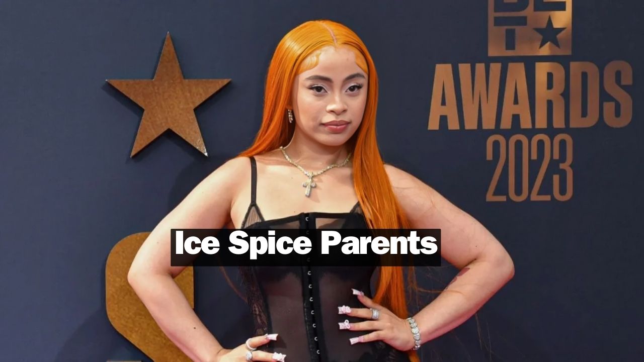 Ice Spice's Parents: The Real MVPs Who Molded Her into a Musical Icon ...