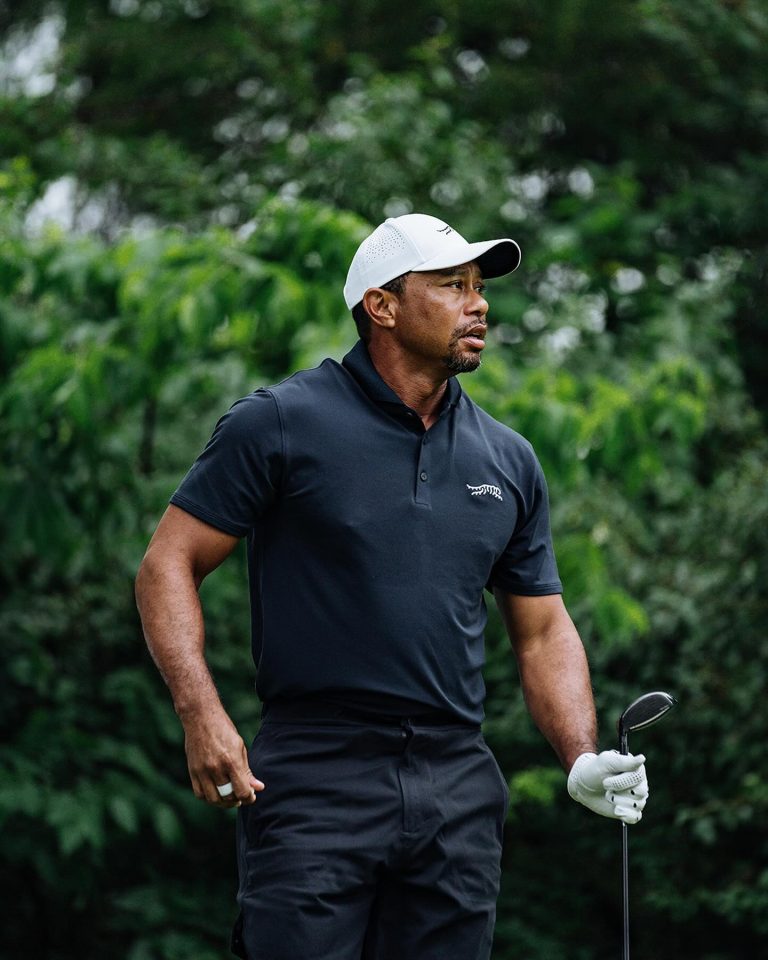 Tiger Woods Net Worth: See How Much He Has Made