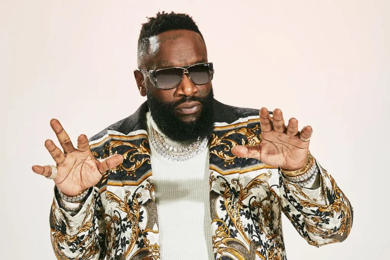 Rick Ross Net Worth: How Much Is He Worth?