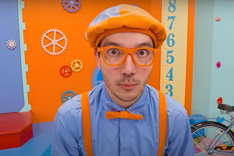 Blippi Net Worth: How Much Does He Make In 2024?