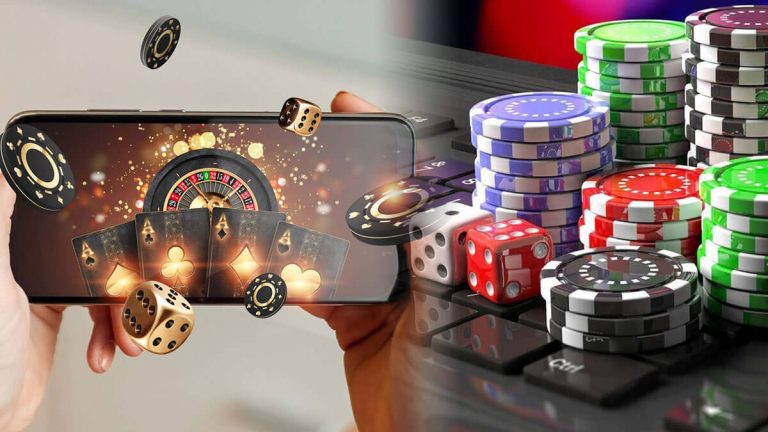 Live casino, Live Casino Games, & Live Casino Bonus