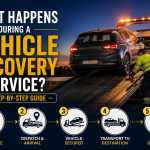 ehicle recovery